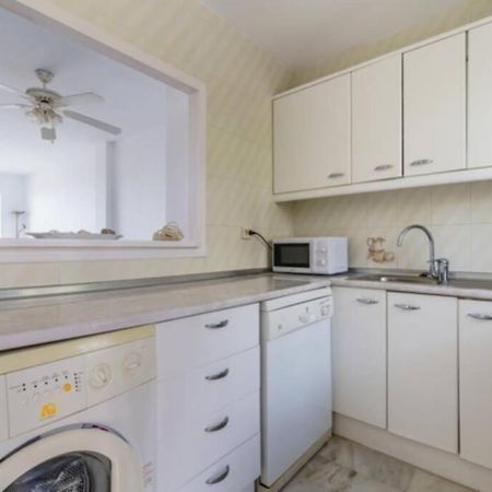 Апартаменты Pueblo Lucas - Ct 162 Ситио-де-Калаонда Экстерьер фото