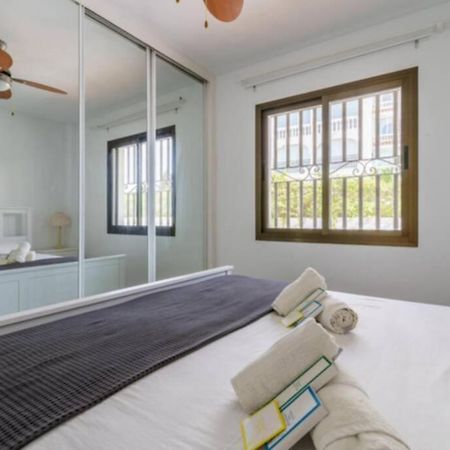 Апартаменты Pueblo Lucas - Ct 162 Ситио-де-Калаонда Экстерьер фото