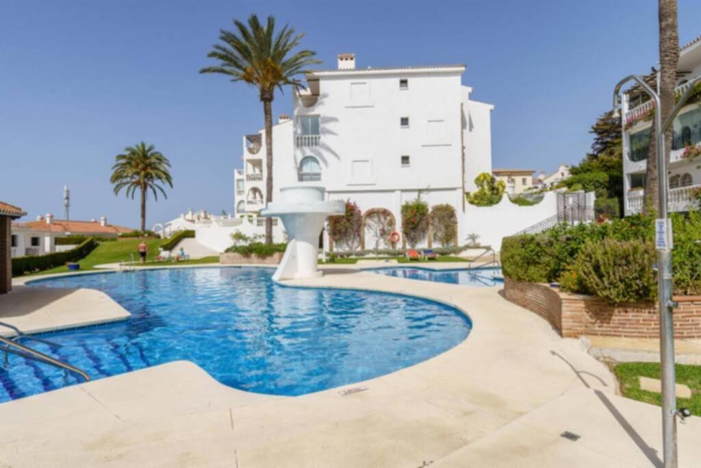 Апартаменты Pueblo Lucas - Ct 162 Ситио-де-Калаонда Экстерьер фото
