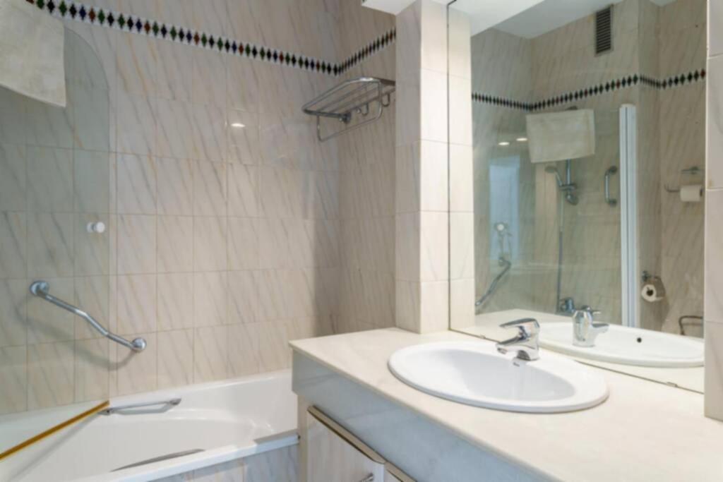 Апартаменты Pueblo Lucas - Ct 162 Ситио-де-Калаонда Экстерьер фото