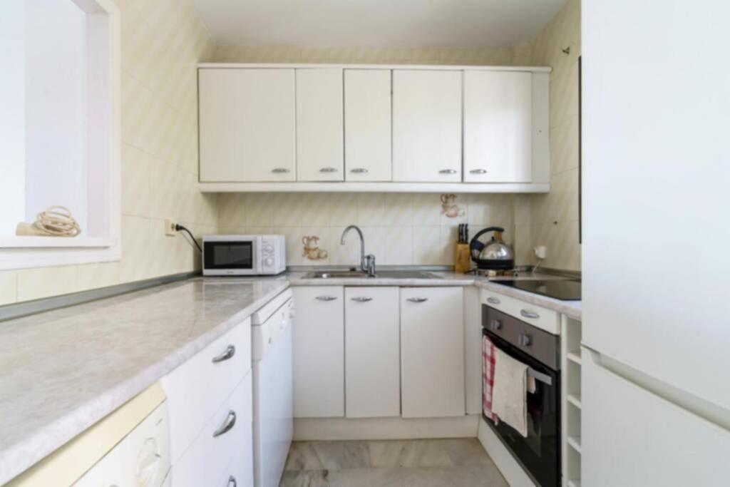 Апартаменты Pueblo Lucas - Ct 162 Ситио-де-Калаонда Экстерьер фото