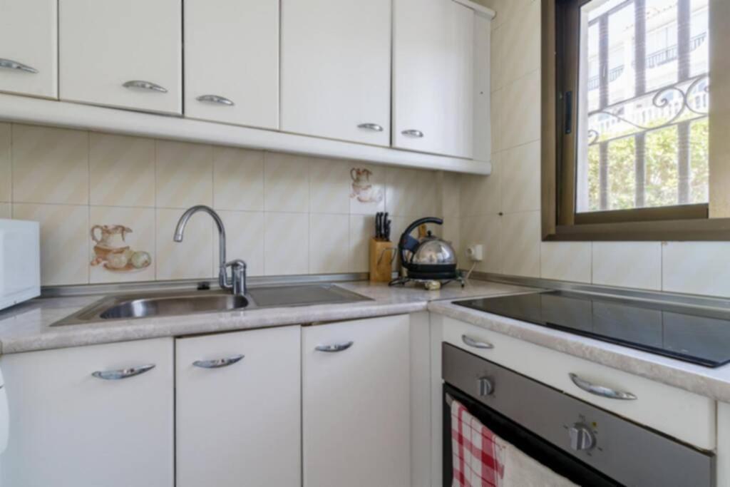 Апартаменты Pueblo Lucas - Ct 162 Ситио-де-Калаонда Экстерьер фото