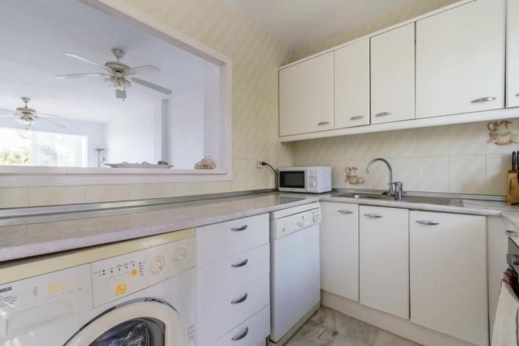 Апартаменты Pueblo Lucas - Ct 162 Ситио-де-Калаонда Экстерьер фото