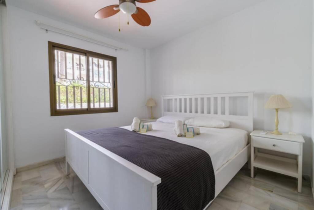 Апартаменты Pueblo Lucas - Ct 162 Ситио-де-Калаонда Экстерьер фото