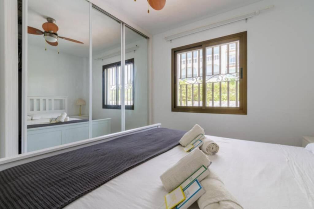 Апартаменты Pueblo Lucas - Ct 162 Ситио-де-Калаонда Экстерьер фото