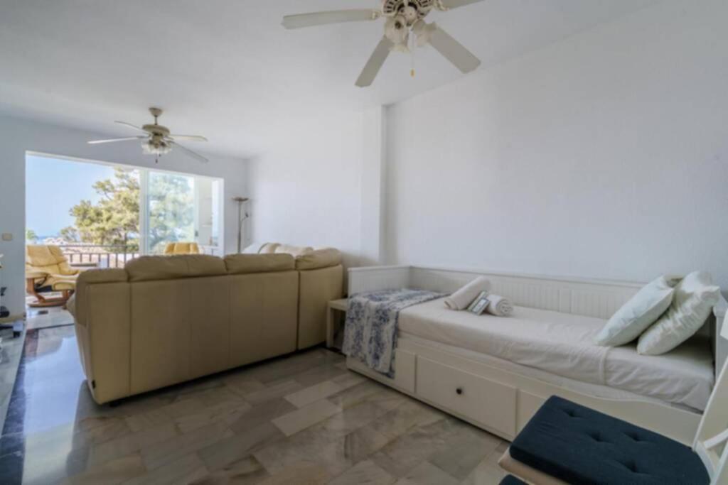 Апартаменты Pueblo Lucas - Ct 162 Ситио-де-Калаонда Экстерьер фото