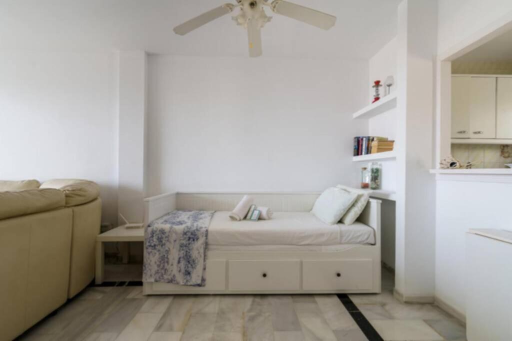 Апартаменты Pueblo Lucas - Ct 162 Ситио-де-Калаонда Экстерьер фото